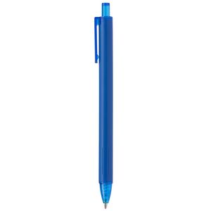 Blue blank