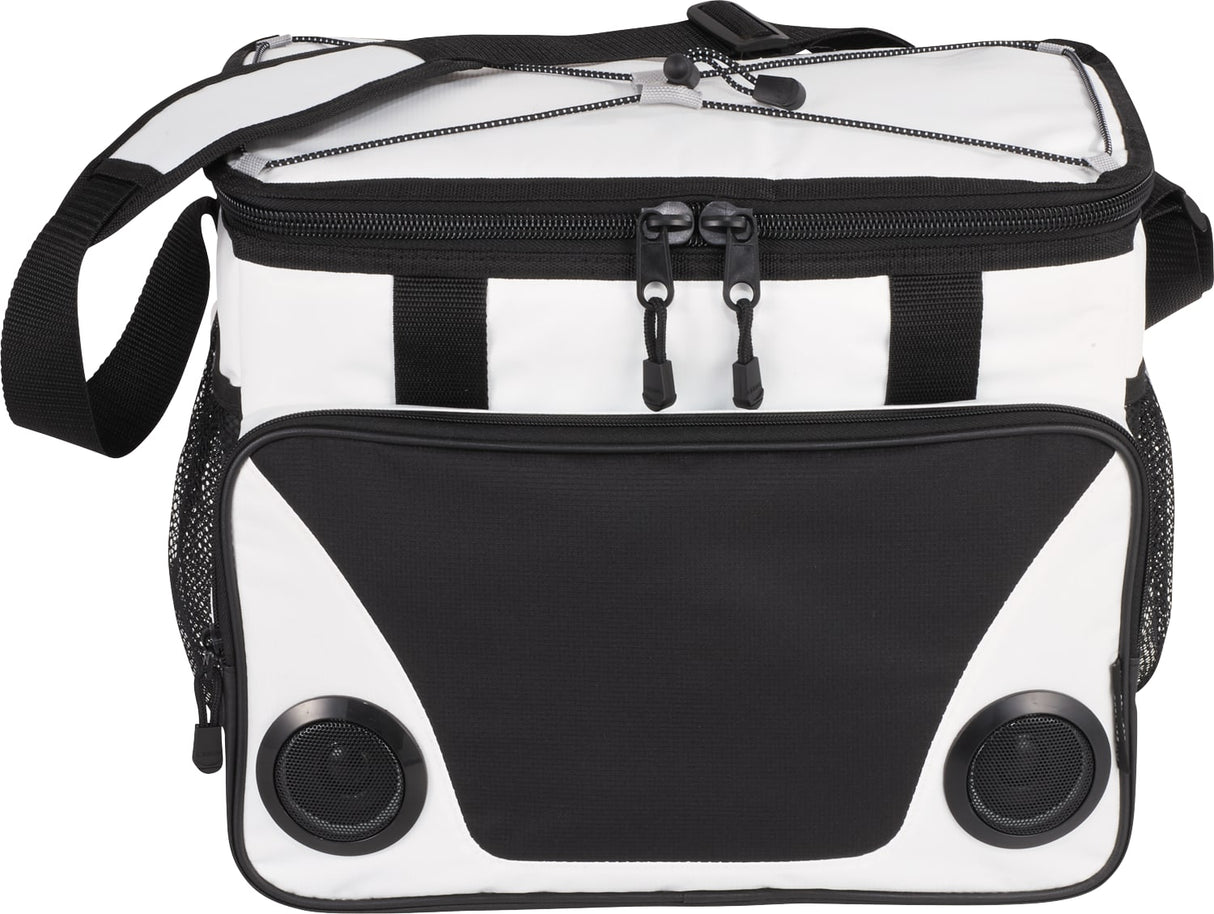 Arctic Zone® Titan Deep Freezer Speaker Cooler