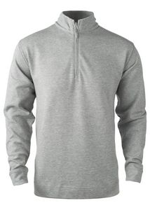 Zorrel® Men's Woodford Tri-Reg™ ¼-Zip Pullover Shirt