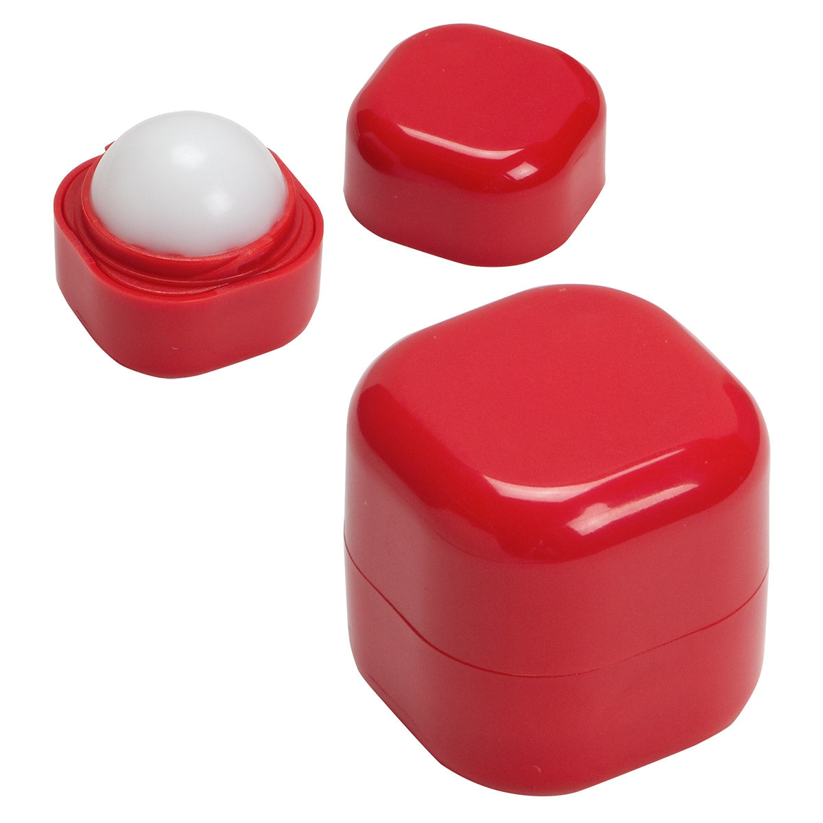Chap-Cube Vanilla Lip Balm