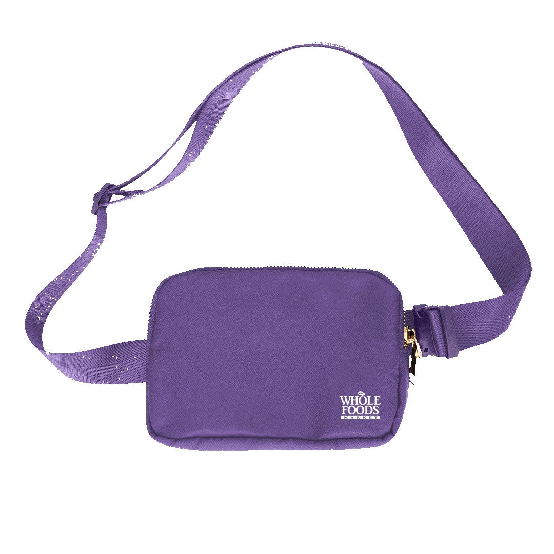 Purple Branded