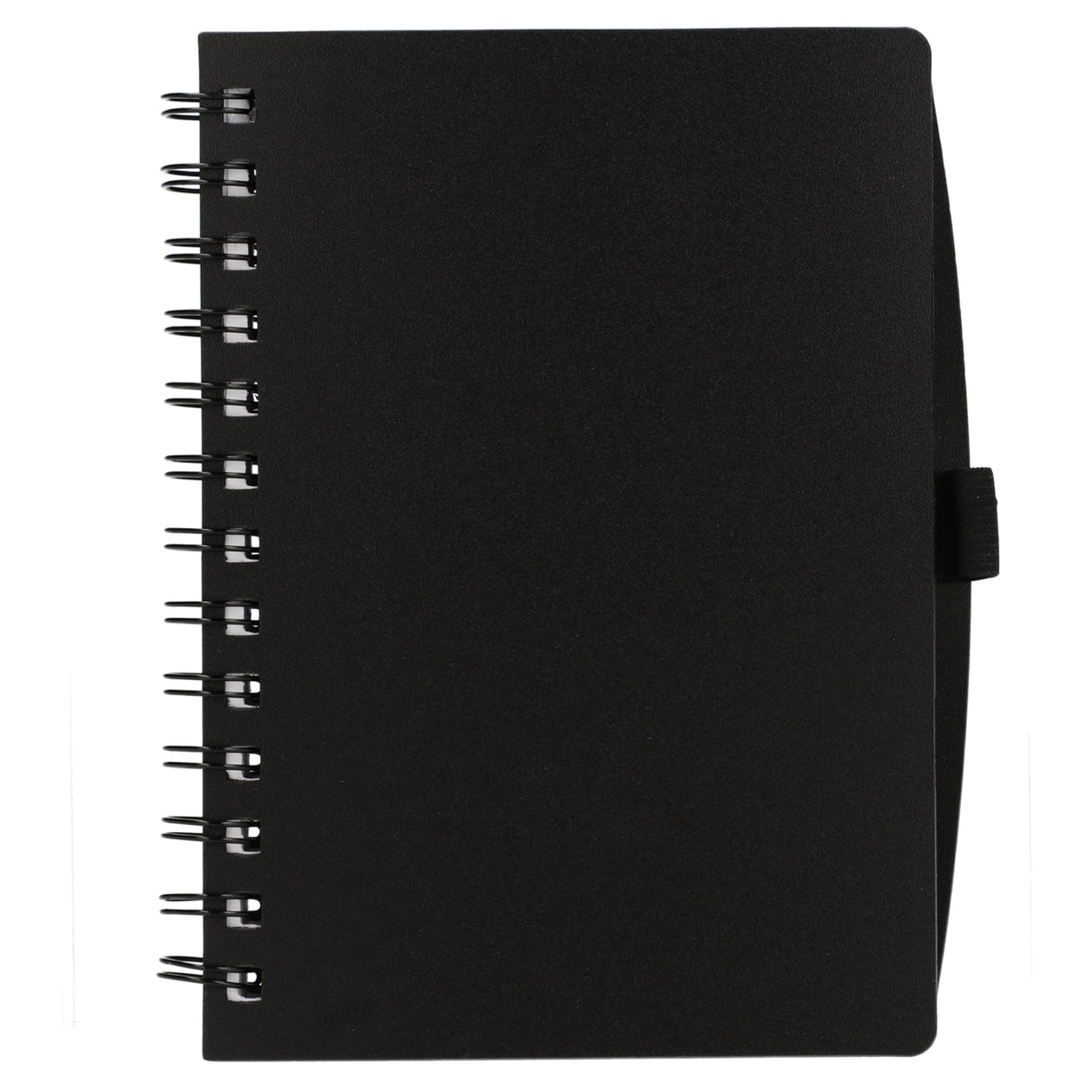 5.5'' x 7'' FSC® Recycled Coordinator Spiral Notebook