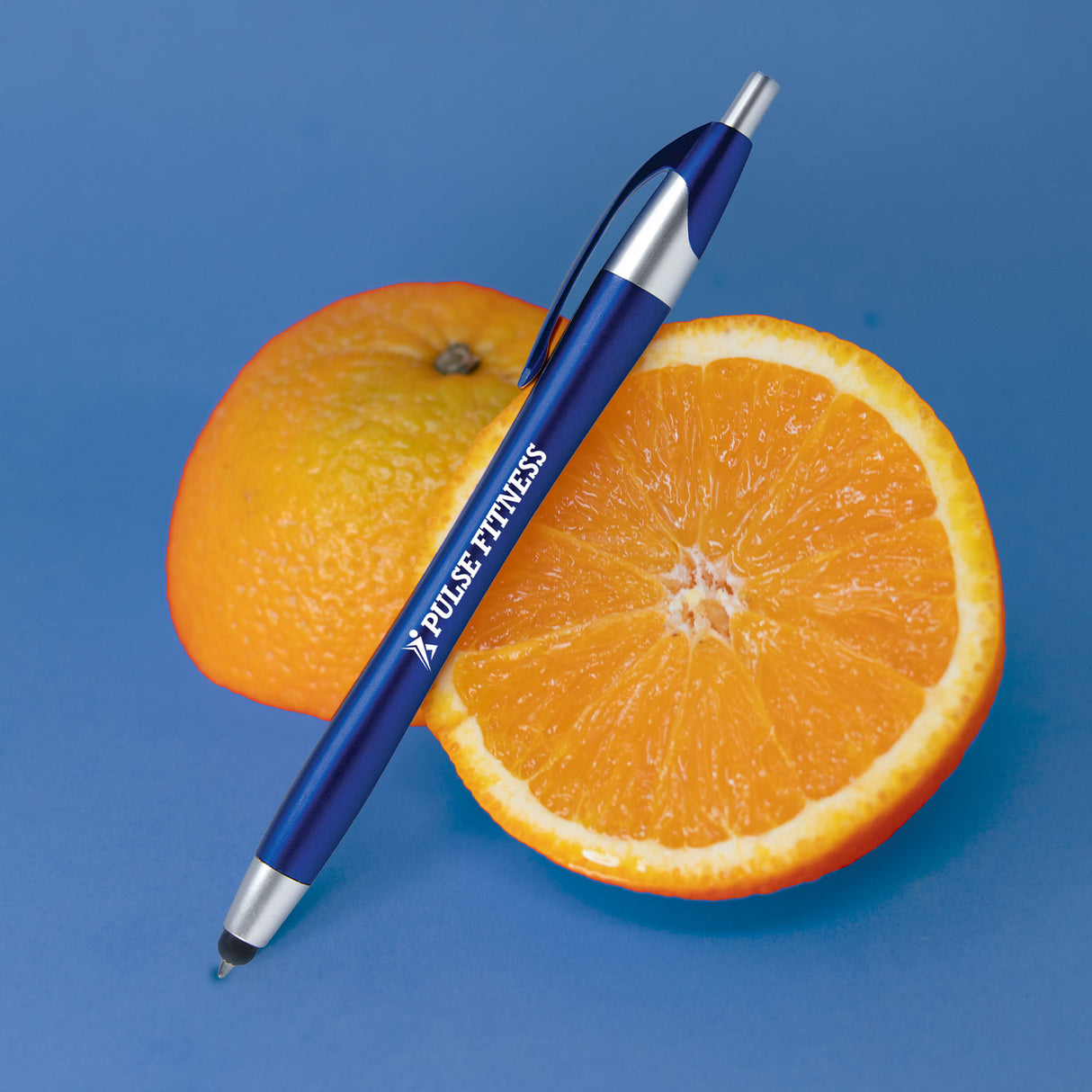 Javalina® Metallic Stylus Pen