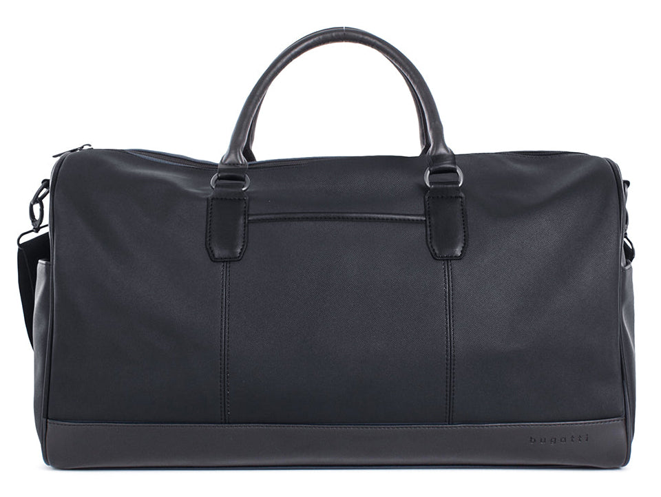 Bugatti Gin & Twill Duffle Bag