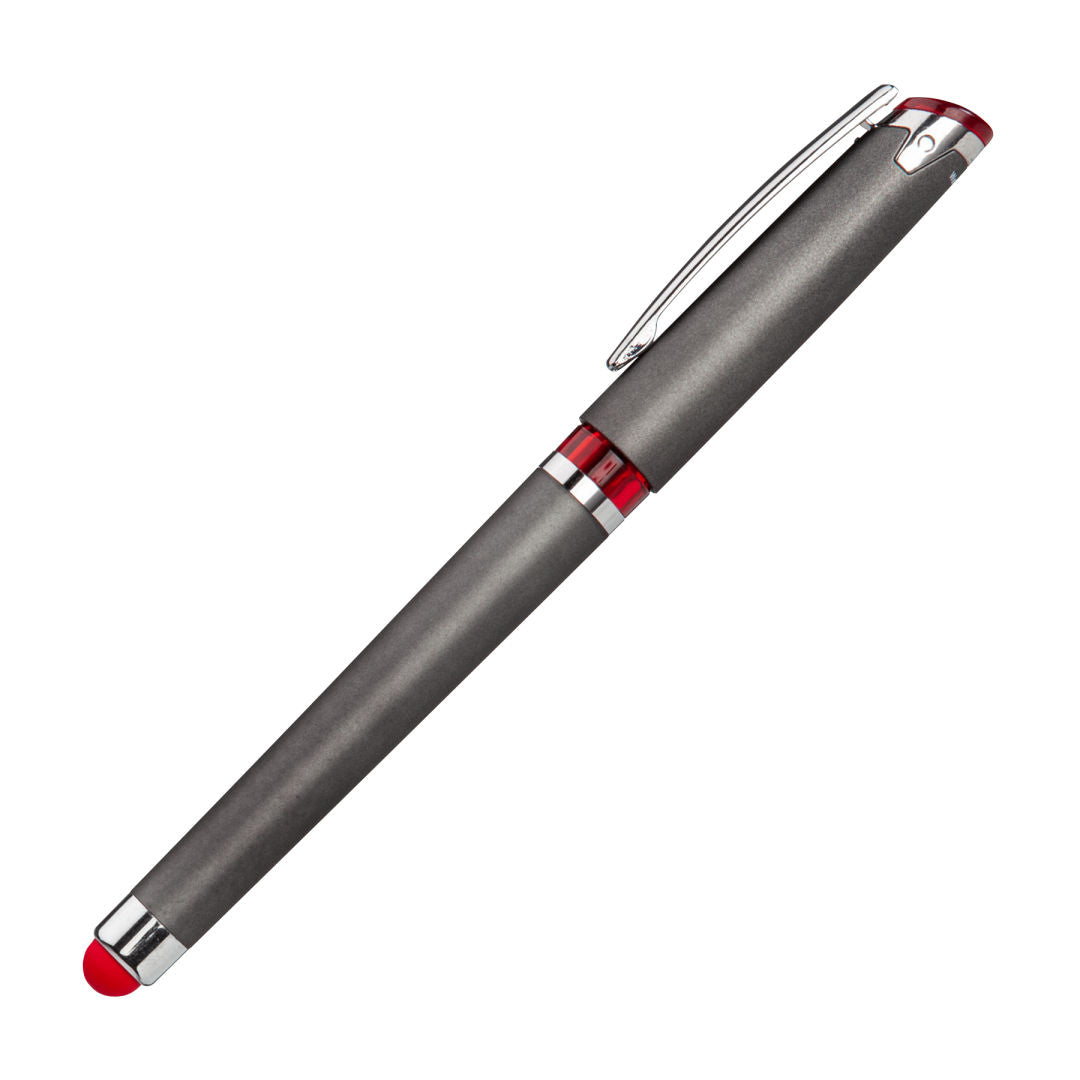 Red (Blank)
