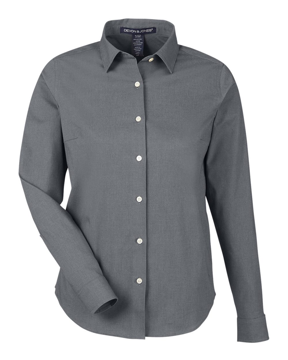 Graphite Melange Grey