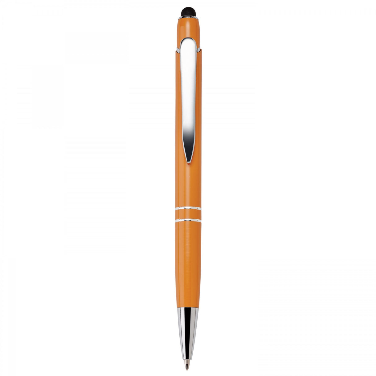I138 Glacio Orange Front