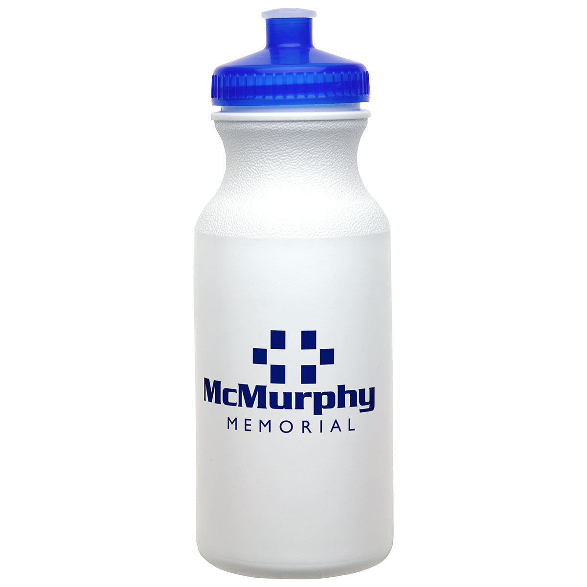 Jockey 20 oz Economy Bottle with Push-Pull Lid