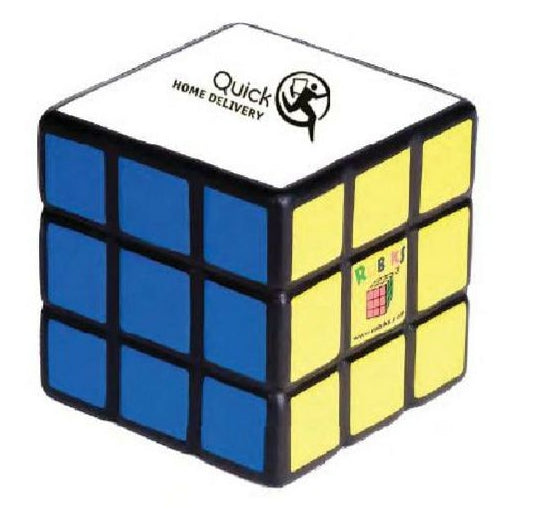 Rubik's® Cube Stress Reliever