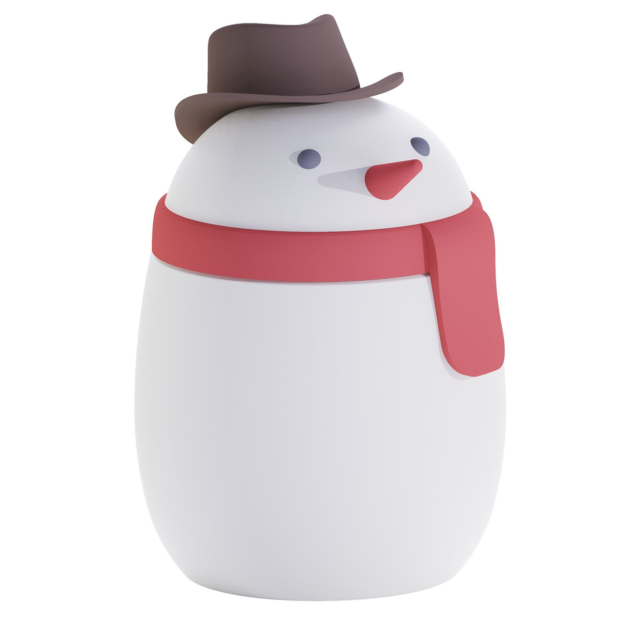 FC Snowman