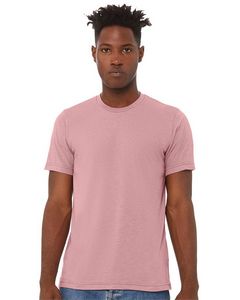 Orchid Pink Triblend Blank