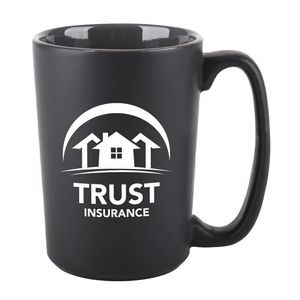 Wilcox 370 Ml. (13 Fl. Oz.) Ceramic Coffee Mug