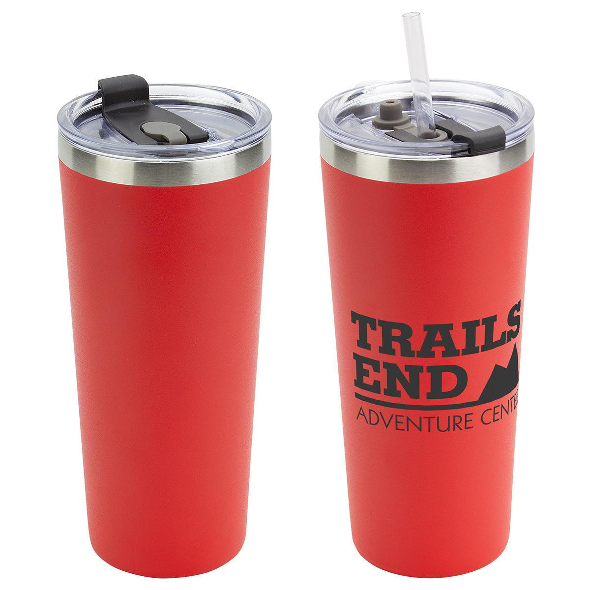 Brighton 20 oz Vacuum Insulated Stainless Steel Tumbler