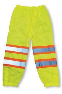 Mesh Safety Pants