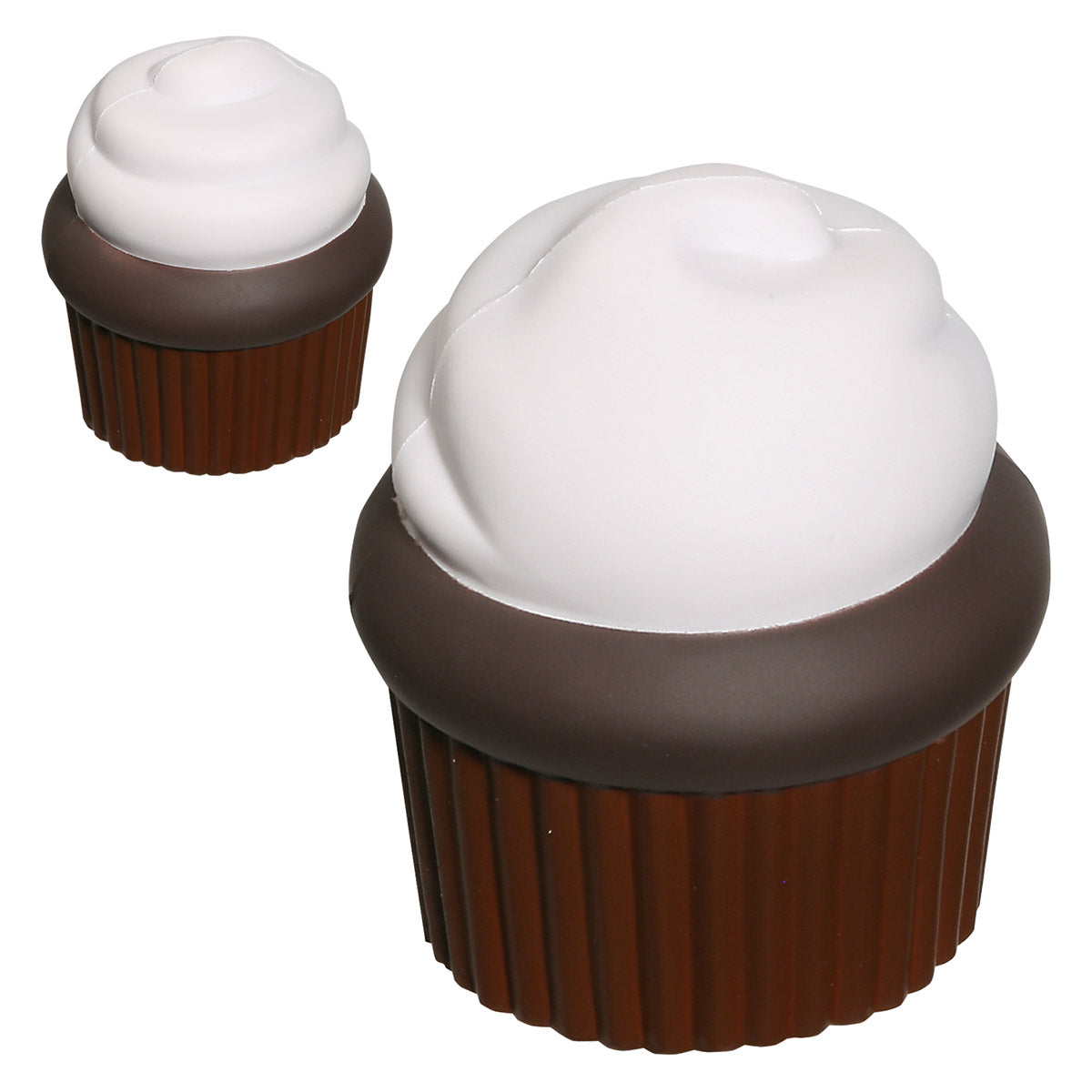 Cupcake Stress Reliever