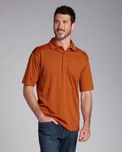 Texas Orange PRO Front