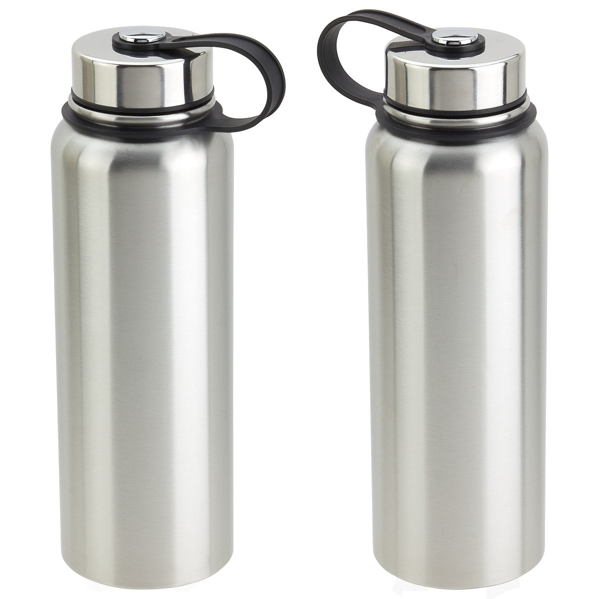 Thirst-Be-Gone 32 oz Insulated Stainless Steel Bottle