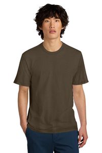 Dark Mocha Blank Front Lifestyle View
