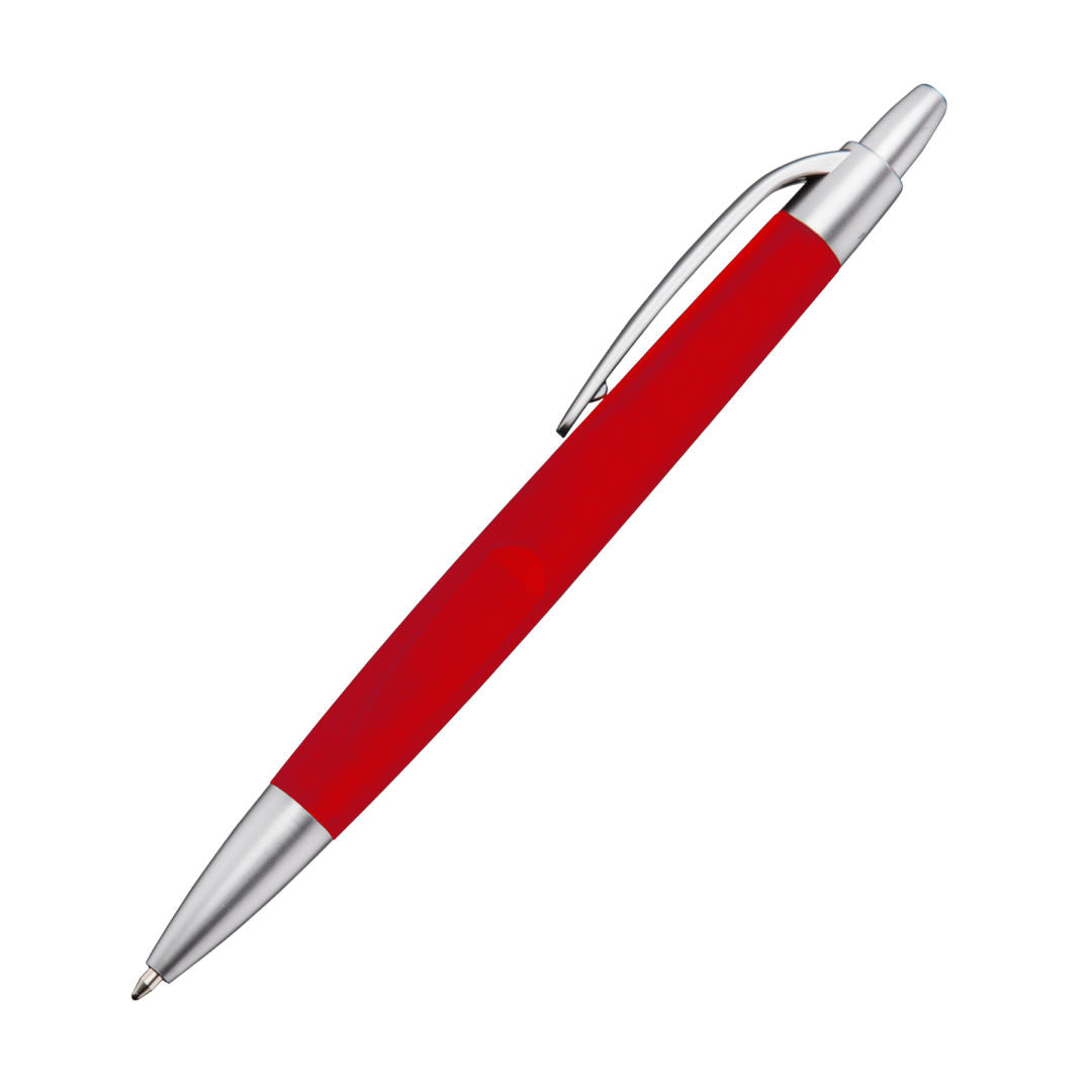 Red (Blank)