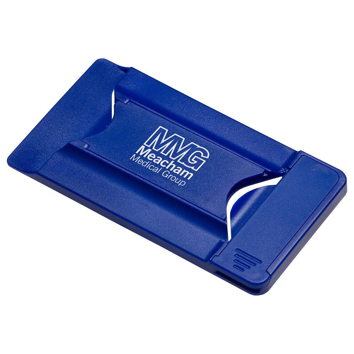 000786 Smart Mobile Wallet w/Phone Stand & Screen Cleaner