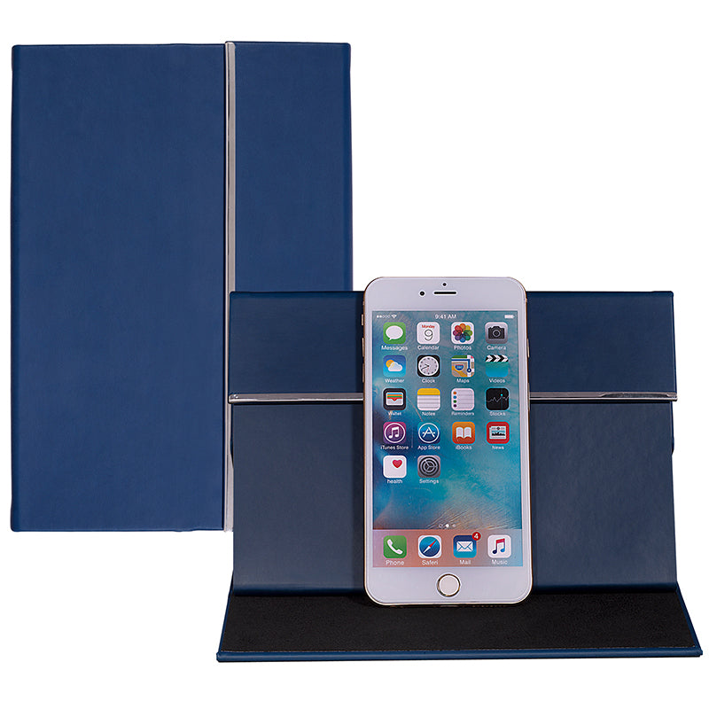 Tuscany™ Journal w/Device Stand Cover