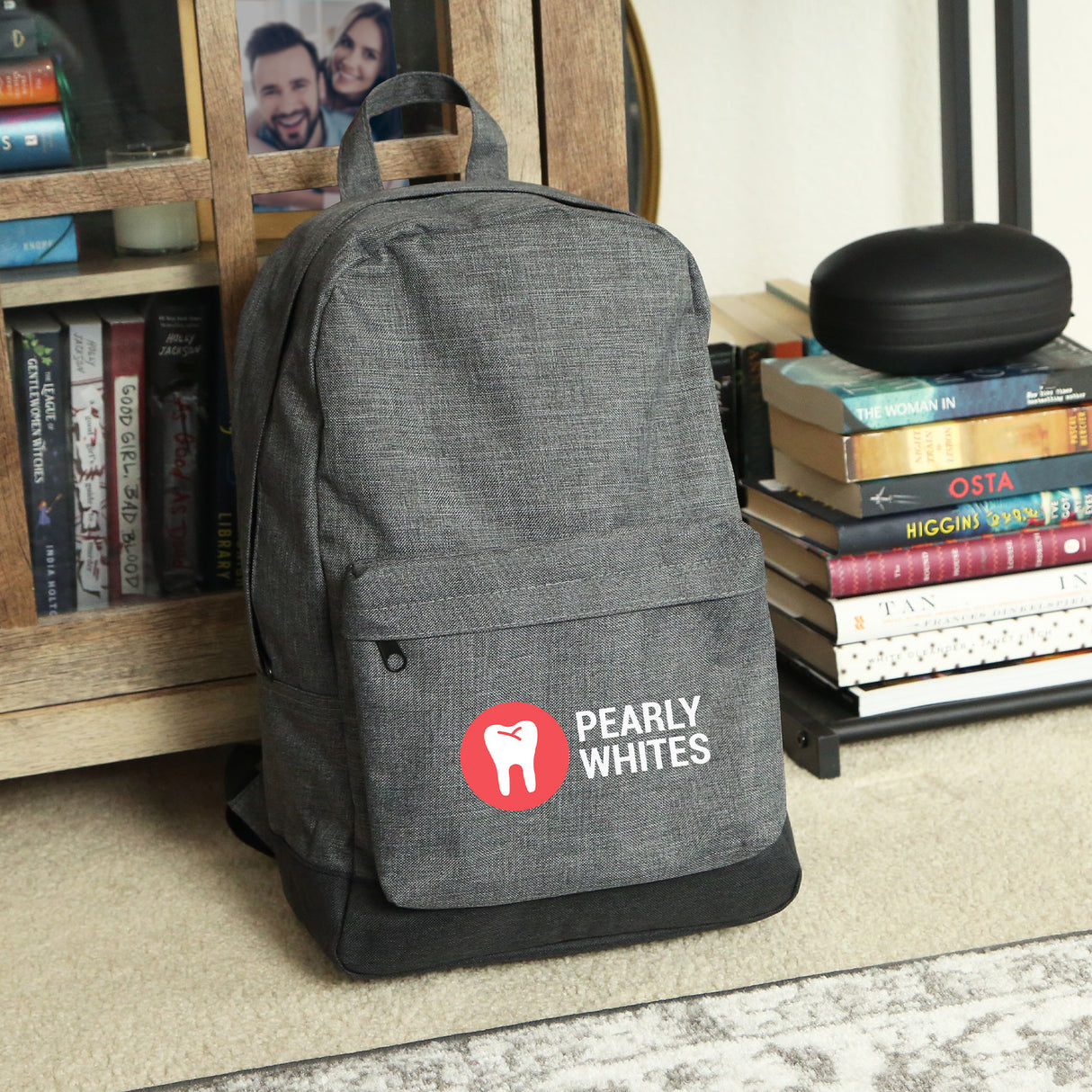 Savannah Classic 15.6" Backpack