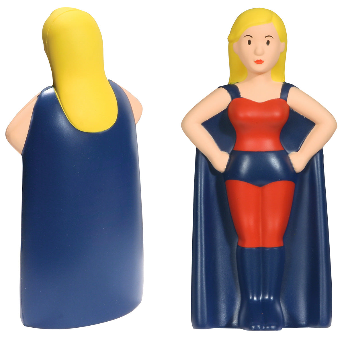 Super Heroine Stress Reliever