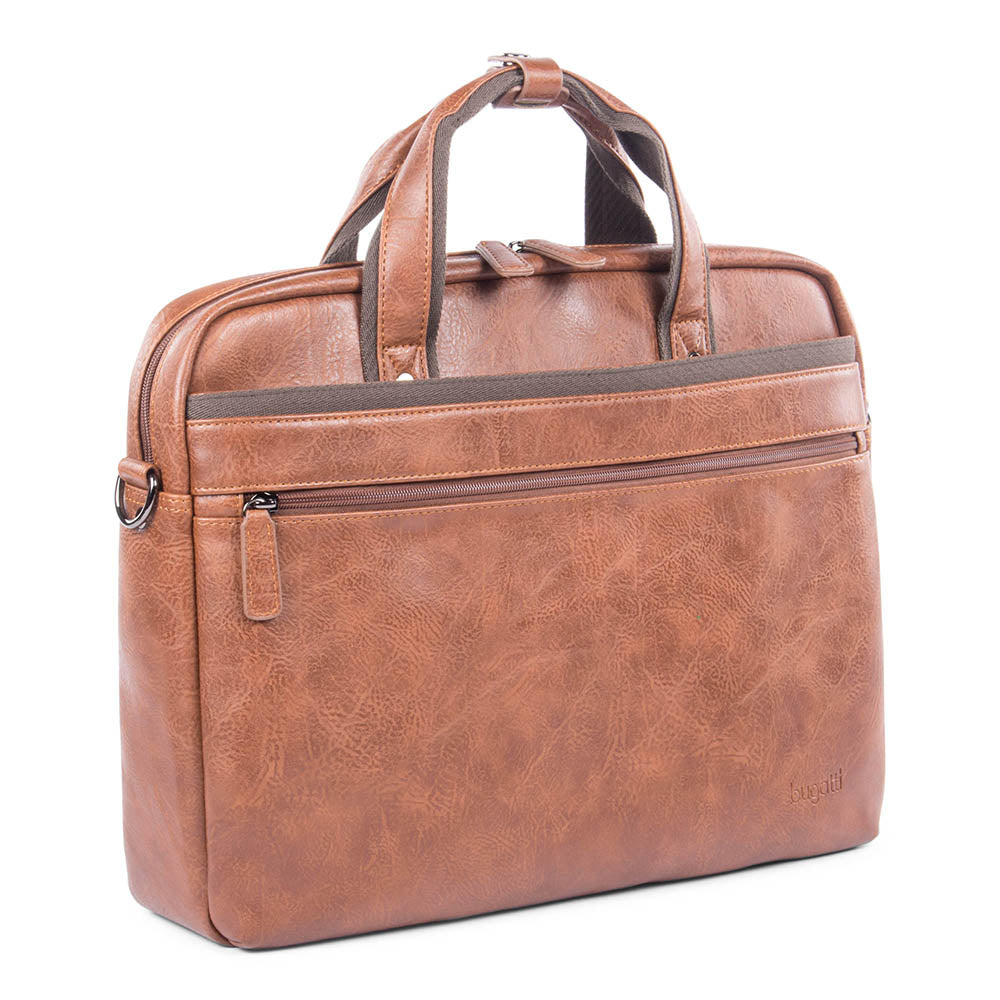 Cognac Brown