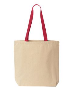 Natural Beige/Red Blank