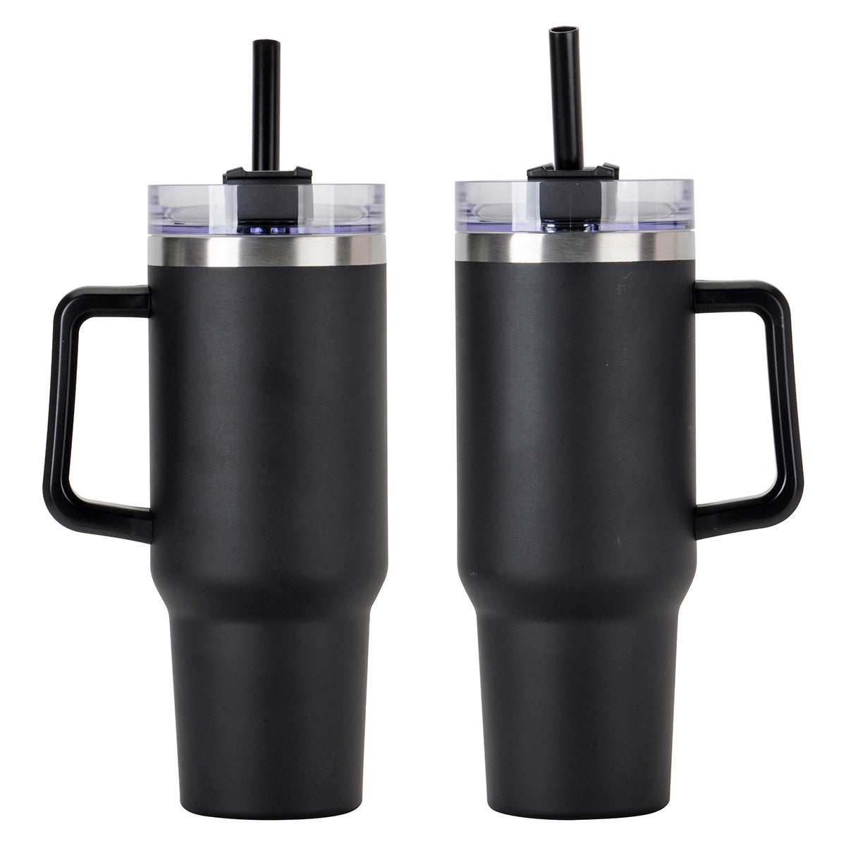 000641 Maxim 40 oz Vacuum Insulated Stainless Steel Mug