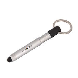 Mini Key Ring Stylus Pen