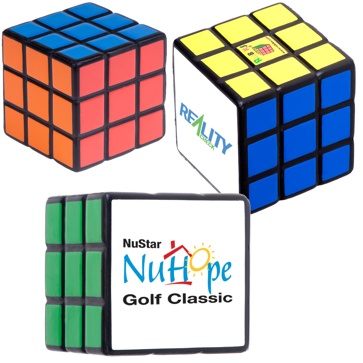 Rubik's® Cube Stress Reliever
