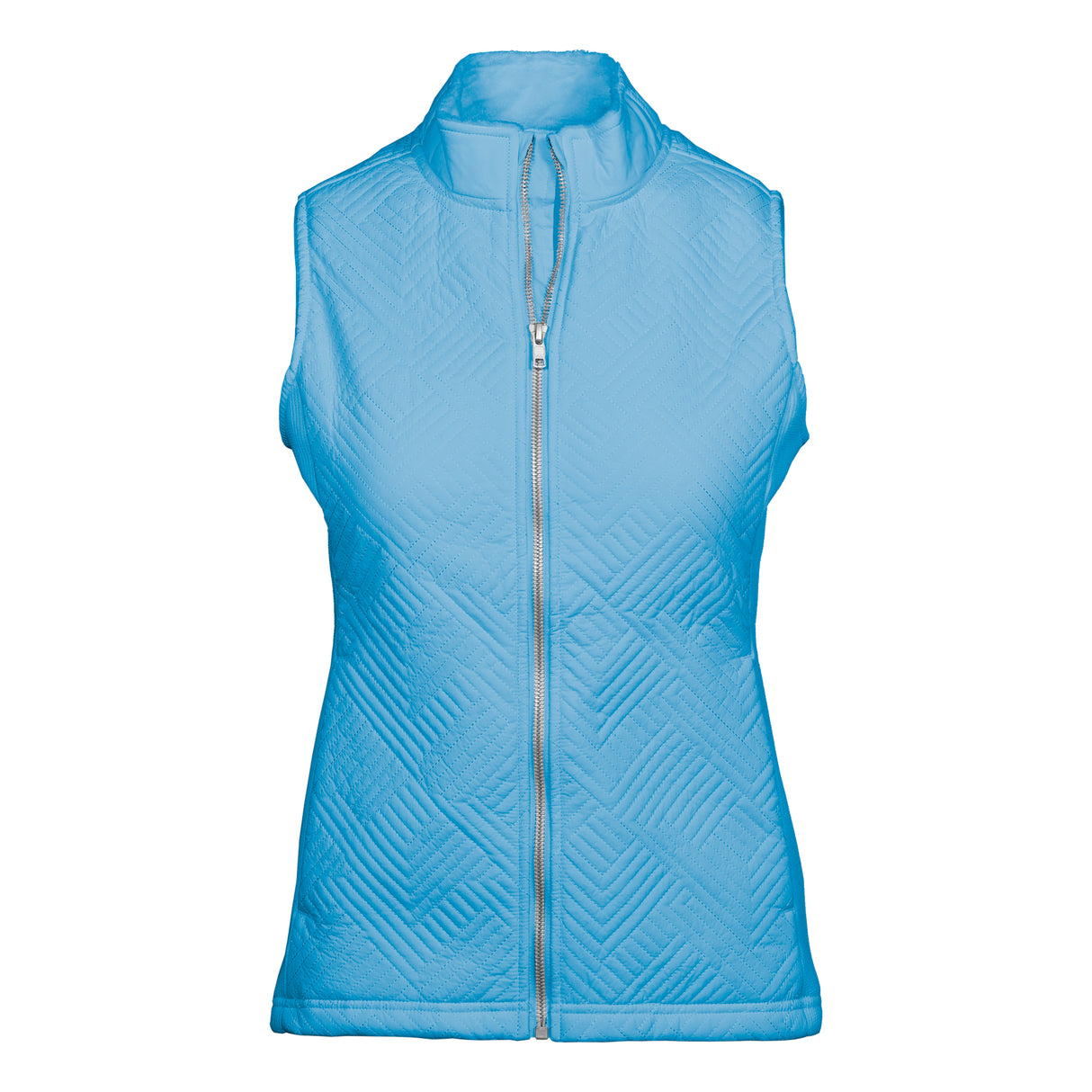 Sense Quilted Vest