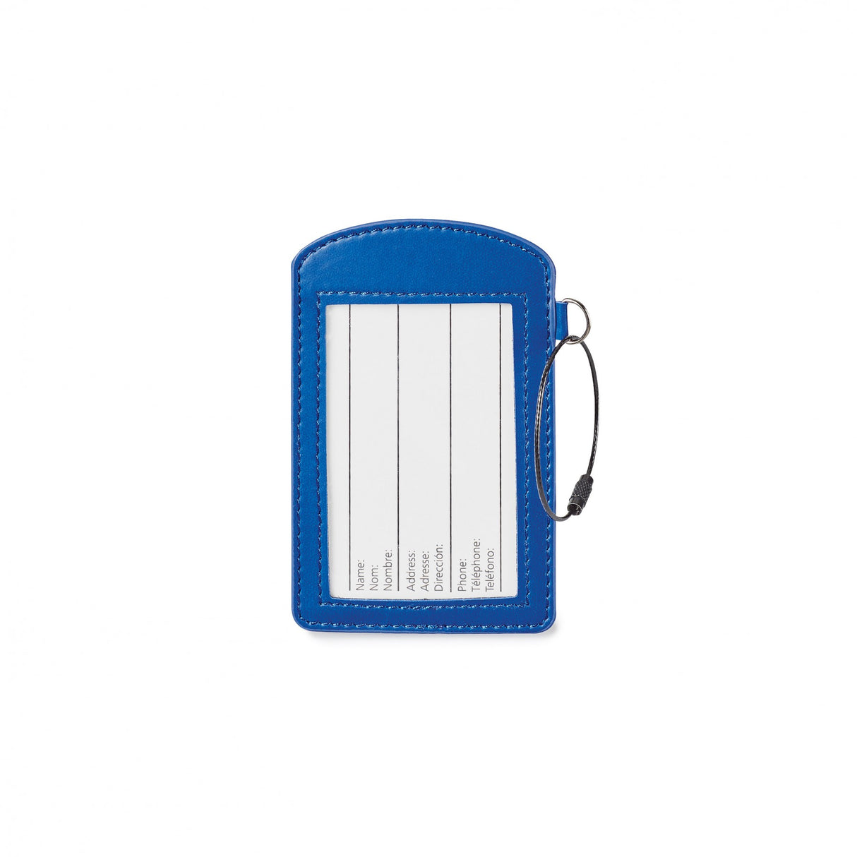 G526 Donald Blue Front