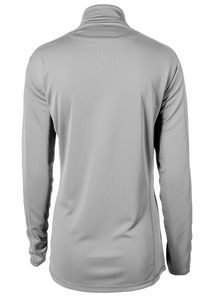 Platinum Silver Blank Back