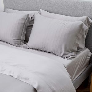 Iced Duvet Cover Set – King