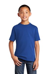 True Royal Blue Blank