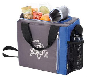 Koozie® Double Zip Cooler