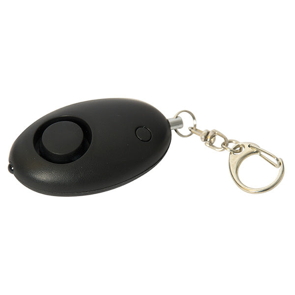 Aquilera Panic Alarm