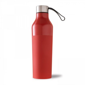 Eye Candy Double-Dip 600 Ml / 20 Oz Stainless Steel Bottle