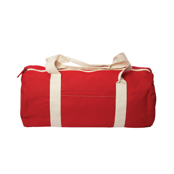 Edenderry 12 oz. Cotton Duffle Bag