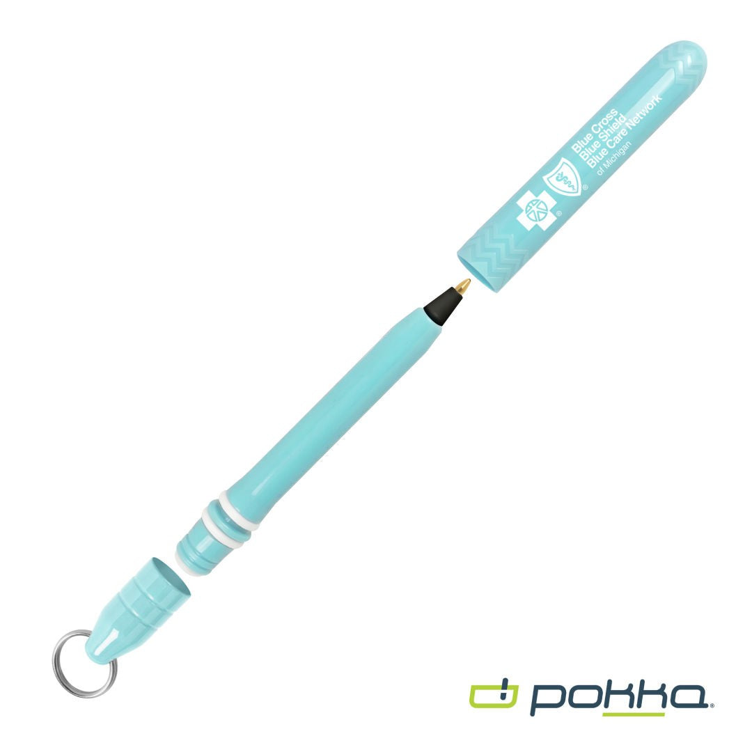 Pastel Blue