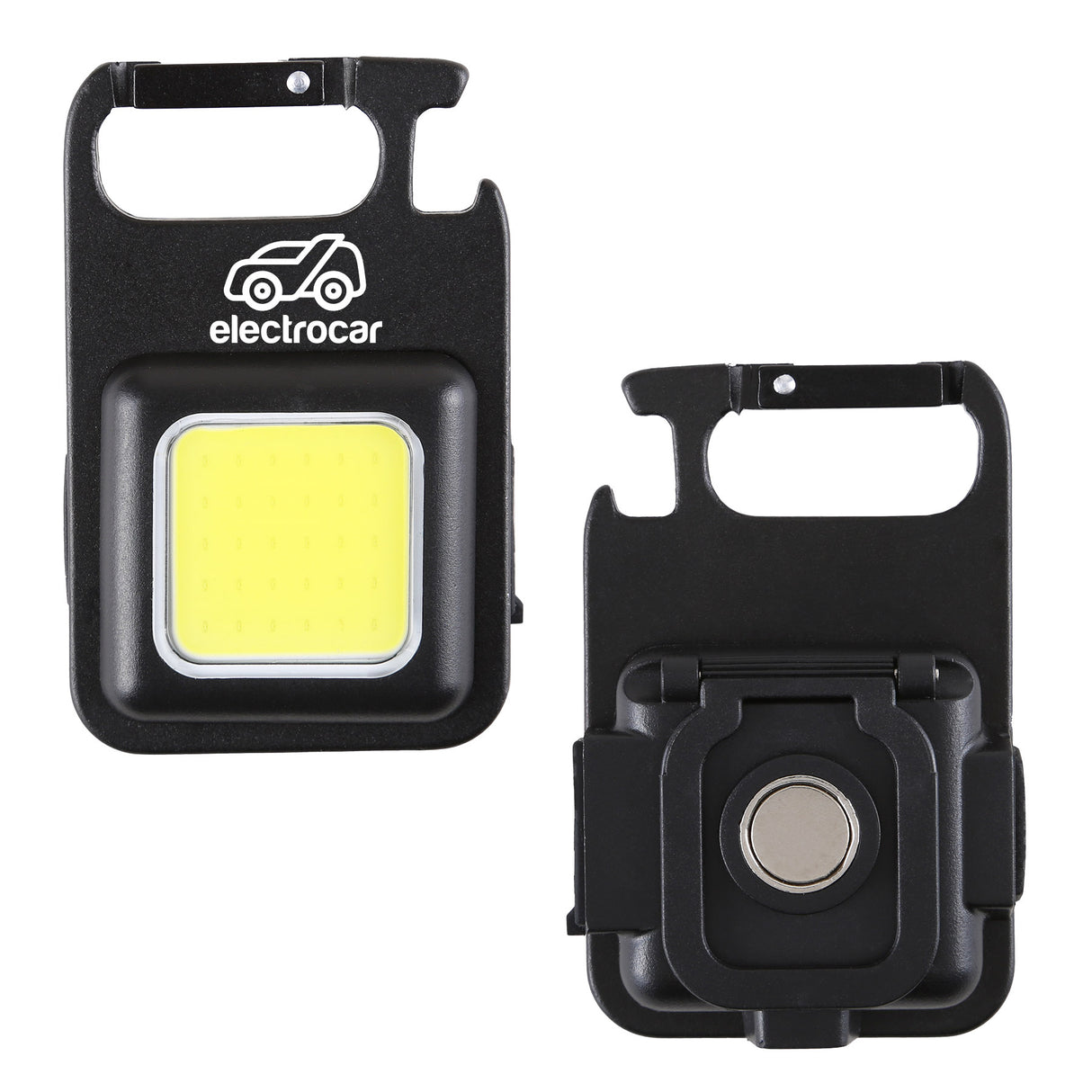 reNew Mini COB Rechargeable Multi-Use Light