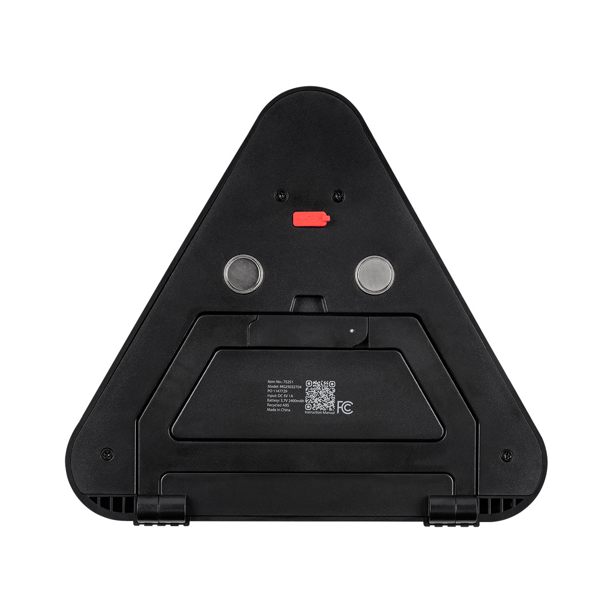 75251 BLK Back