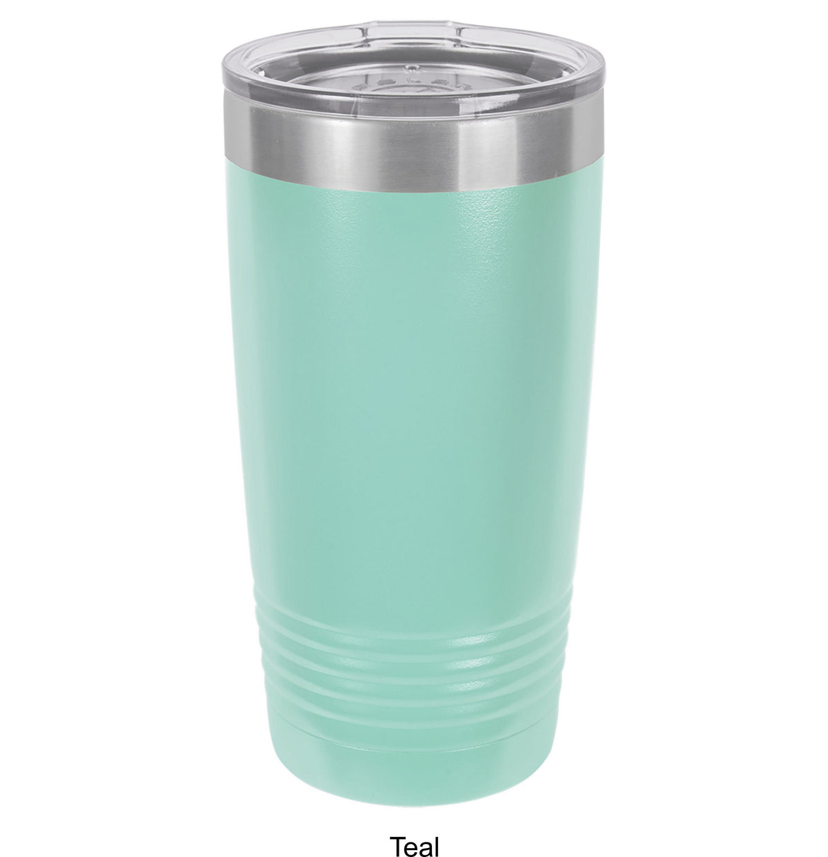 Seafoam Green