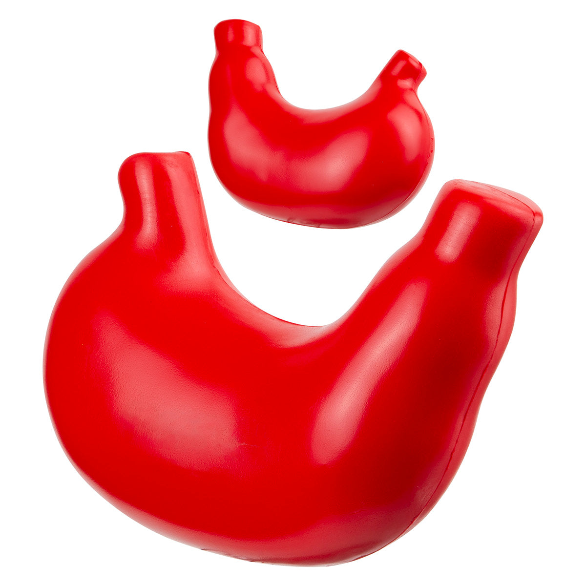 Stomach Stress Reliever