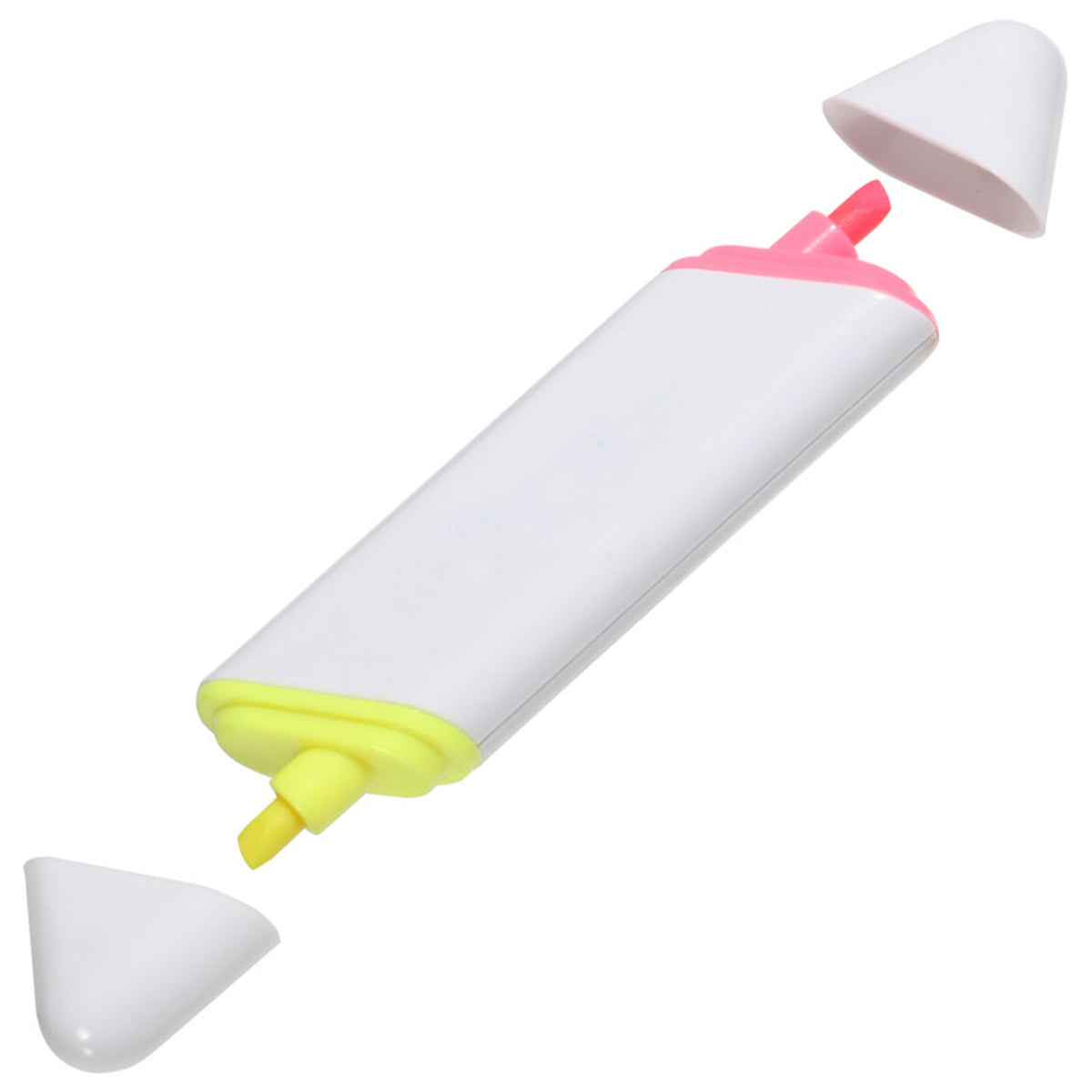 000794 Bi-Lighter Dual-Ended Highlighter