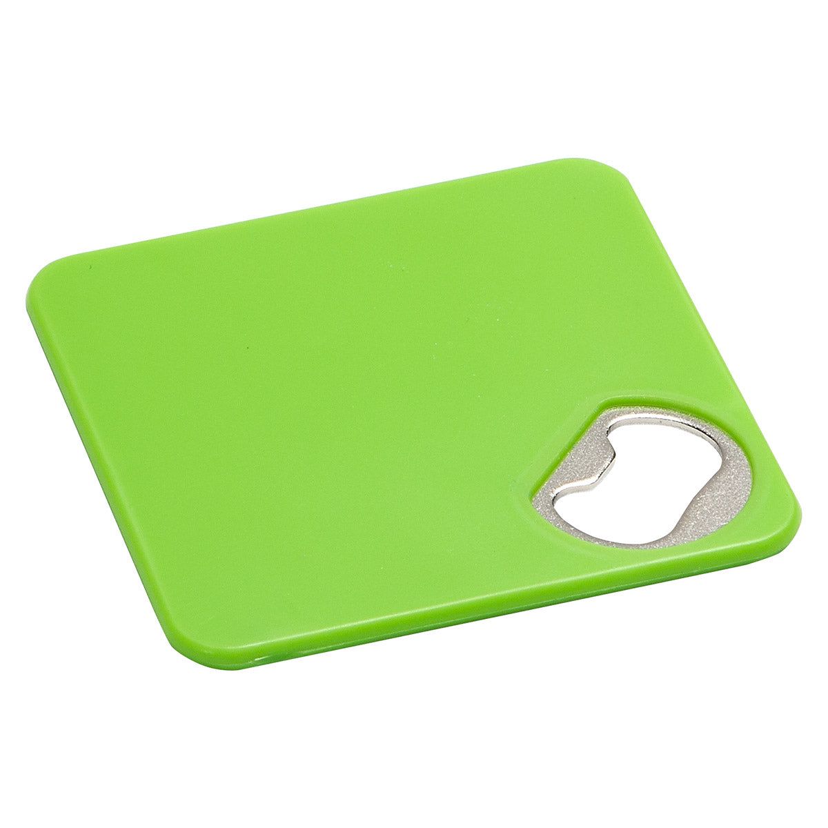 Econo Bottle Opener Coaster
