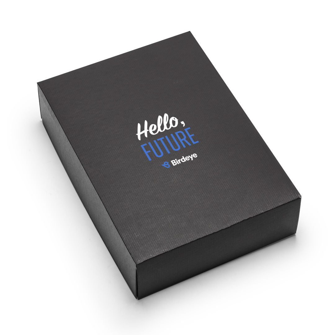 Workspace Refresh Onboarding Set