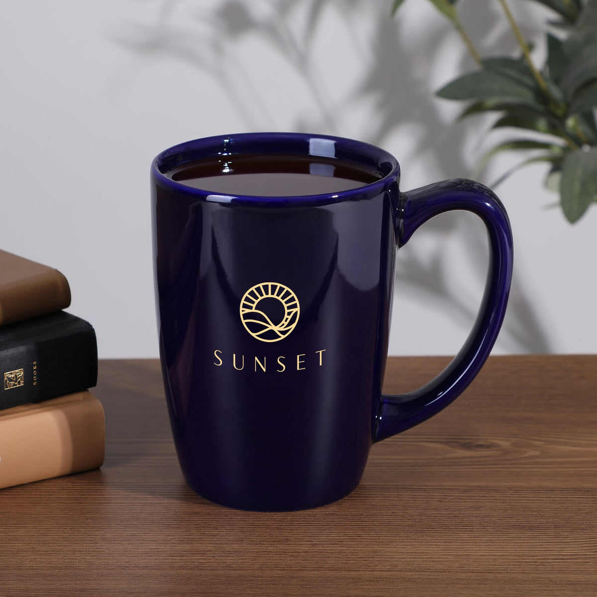 Ortiz 325 Ml. (11 Fl. Oz.) Mug